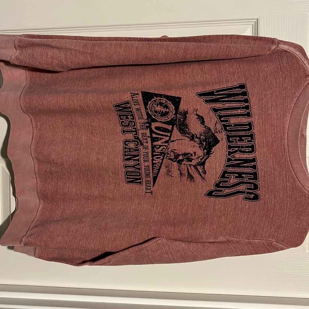 Sweater from Brazil (youcom)